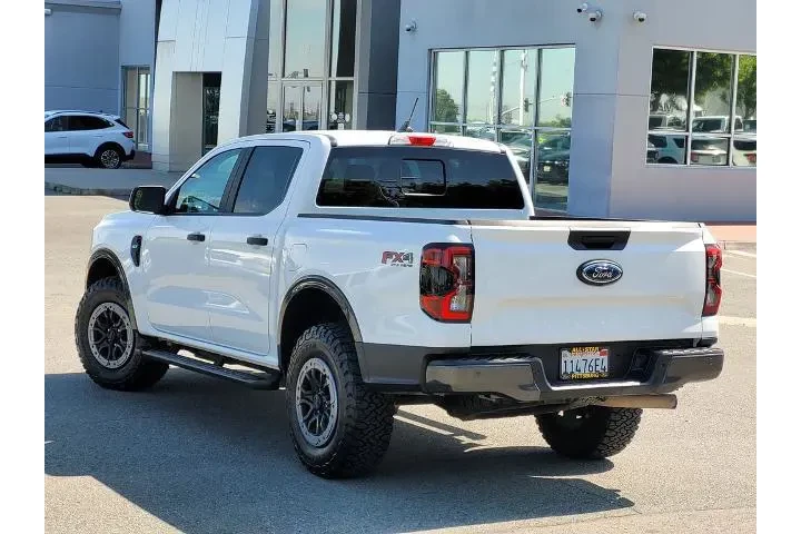 $37800 : Ford Ranger 2024 4x4 XLT 4dr image 6