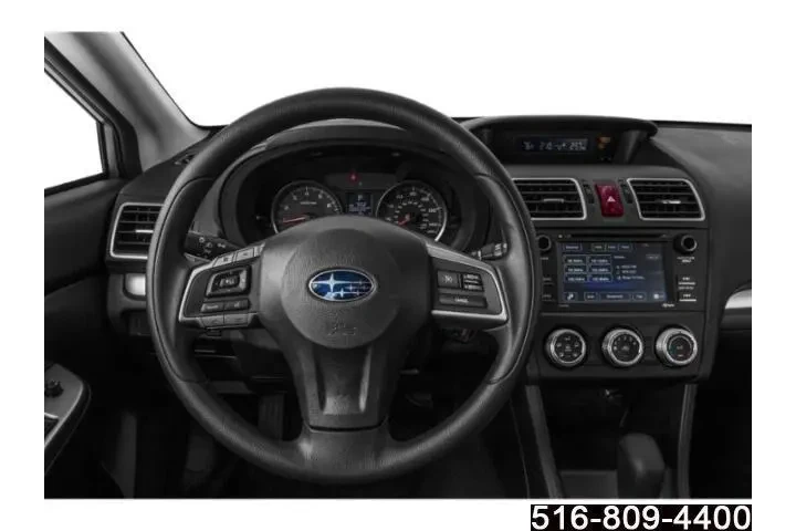 $13447 : Subaru Impreza 2015 AWD 2.0i image 10