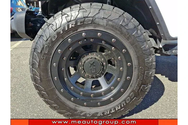 $36404 : Jeep Gladiator 2023 4x4 Will image 8