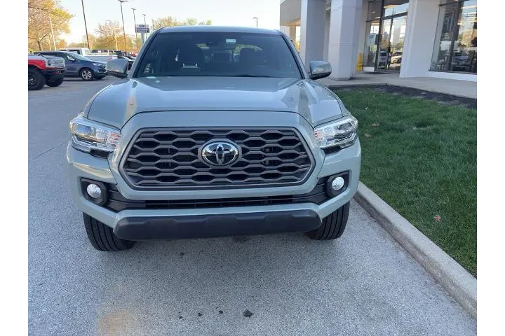 $39900 : Toyota Tacoma 2022 4x4 TRD P image 3