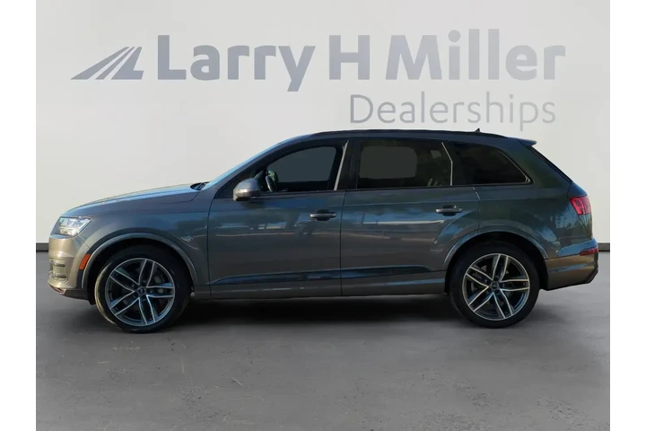 $19194 : Audi Q7 2018 AWD 3.0T quattr image 2