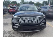 $34250 : Ford Explorer 2020 AWD Plati thumbnail