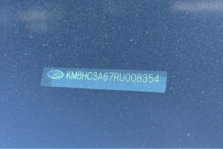 $22990 : Hyundai KONA Electric 2024 S image 8