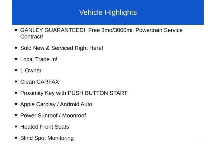 $14829 : Hyundai KONA 2019 SEL 4dr Cr image 3