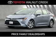 Toyota Corolla Hybrid 2022 L en San Francisco Bay Area