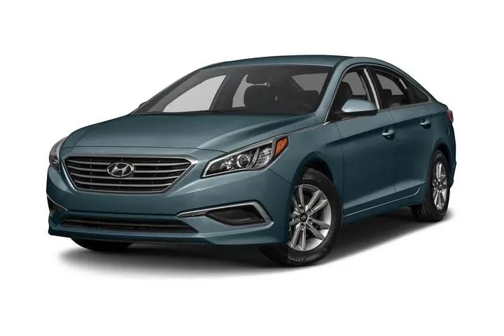 $8898 : Hyundai SONATA 2017 SE 4dr S image 1