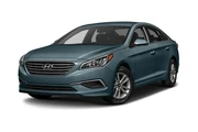 Hyundai SONATA 2017 SE 4dr S en Long Island