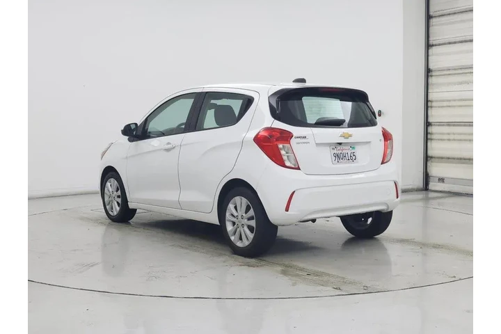 $11998 : Chevrolet Spark 2017 1LT CVT image 2