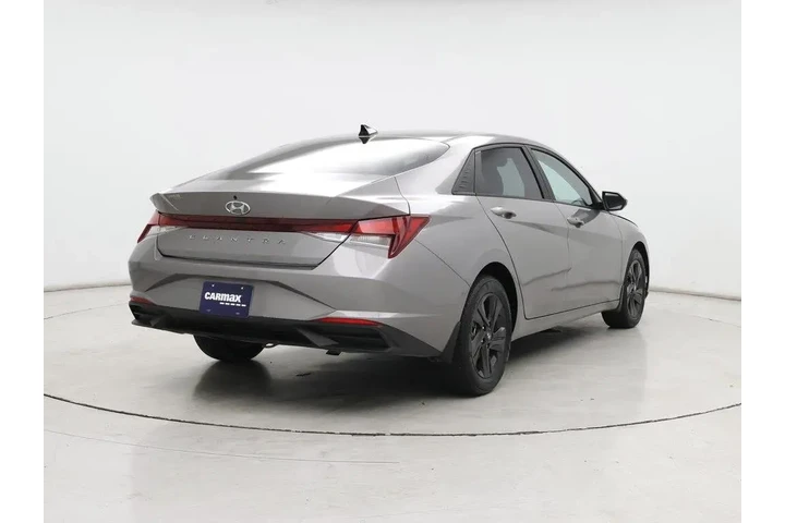 $19998 : Hyundai ELANTRA 2022 SEL 4dr image 8