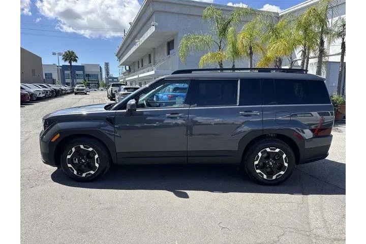 $28600 : Hyundai SANTA FE 2025 AWD SE image 6