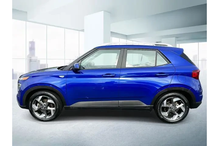 $15999 : Hyundai VENUE 2022 Limited 4 image 2