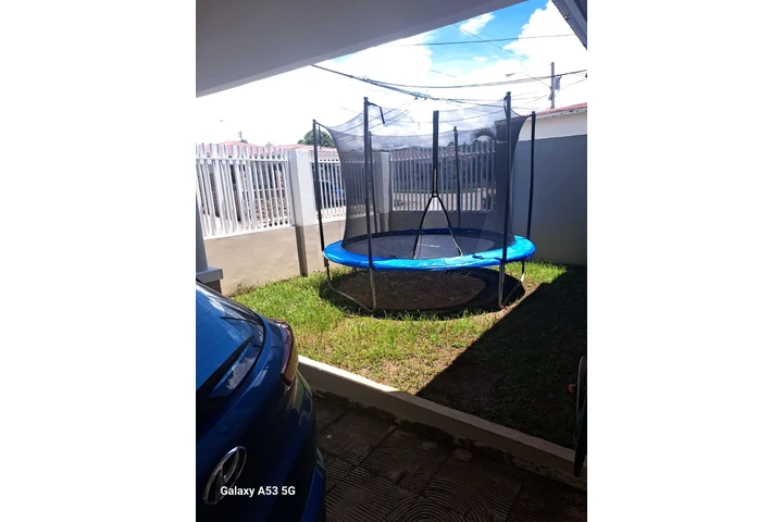 $115000 : VENDO CASA PH SAUSALITO GARDEN image 3