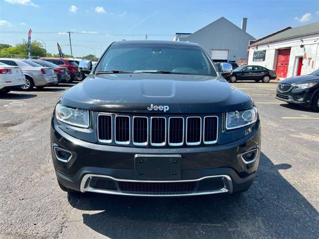 $15395 : 2014 Grand Cherokee Limited image 3