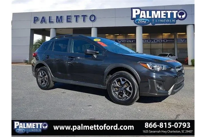 $17471 : Subaru Crosstrek 2019 AWD 2. image 1