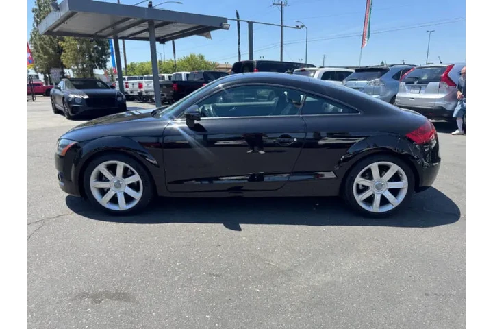 $12998 : 2008 TT 2.0T image 10