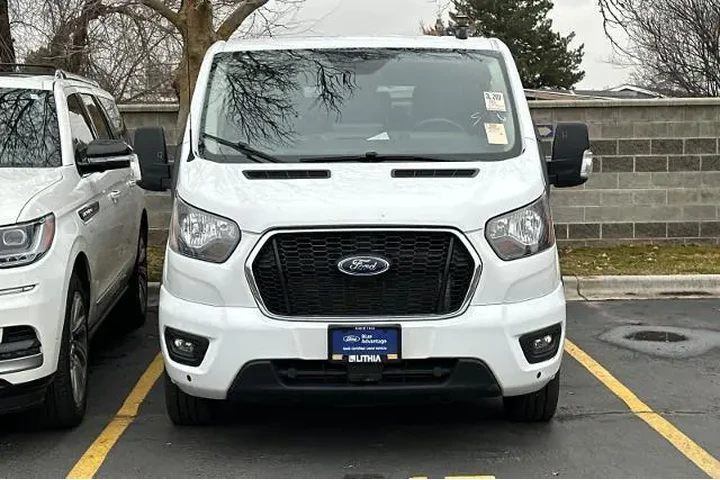 $39995 : Ford Transit 2024 350 XL 3dr image 5