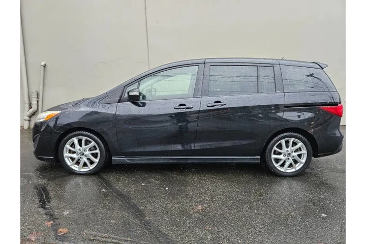 $5499 : 2014 MAZDA5 Grand Touring image 3