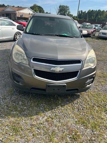 $8995 : 2011 Equinox LT image 6