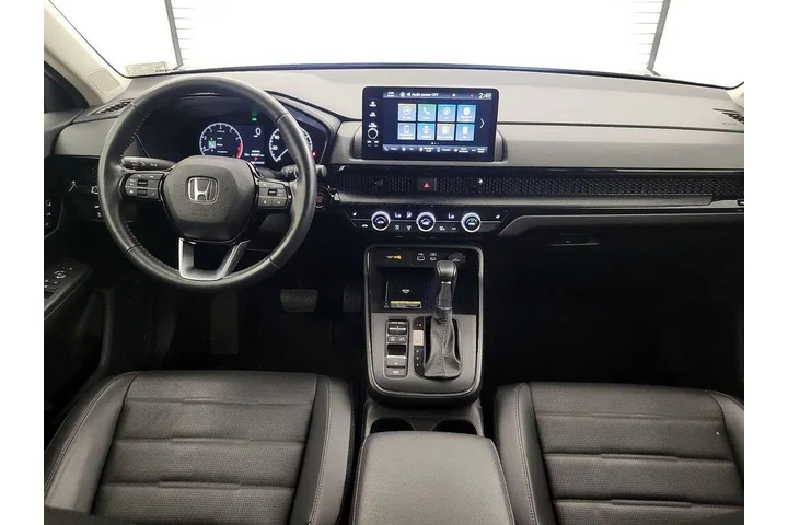 $30998 : Honda CR-V 2023 AWD EX-L 4dr image 9