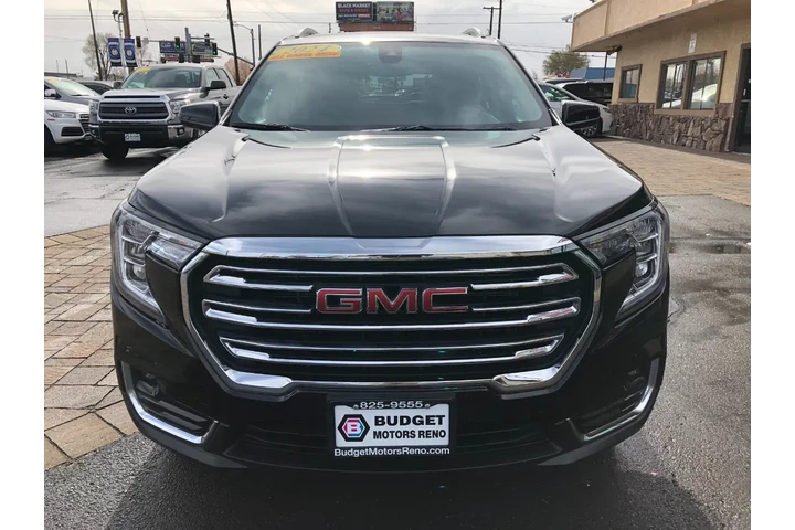 $24234 : 2024 GMC Terrain SLT AWD image 7