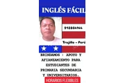 INGLÉS FÁCIL en Trujillo