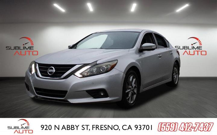 $10995 : 2017 Altima image 3