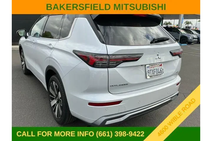 $36595 : Mitsubishi Outlander 2025 SE image 7