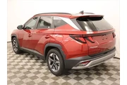 $22584 : Hyundai TUCSON 2025 SEL 4dr thumbnail