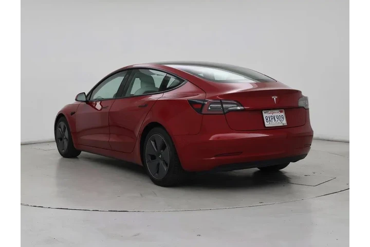 $22998 : Tesla Model 3 2021 Standard image 2
