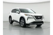 Nissan Rogue 2023 AWD SV 4dr