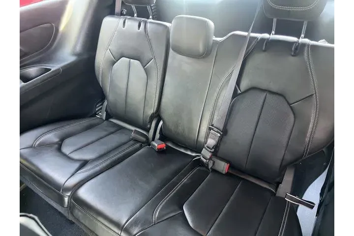 $31988 : Chrysler Pacifica 2025 Selec image 7