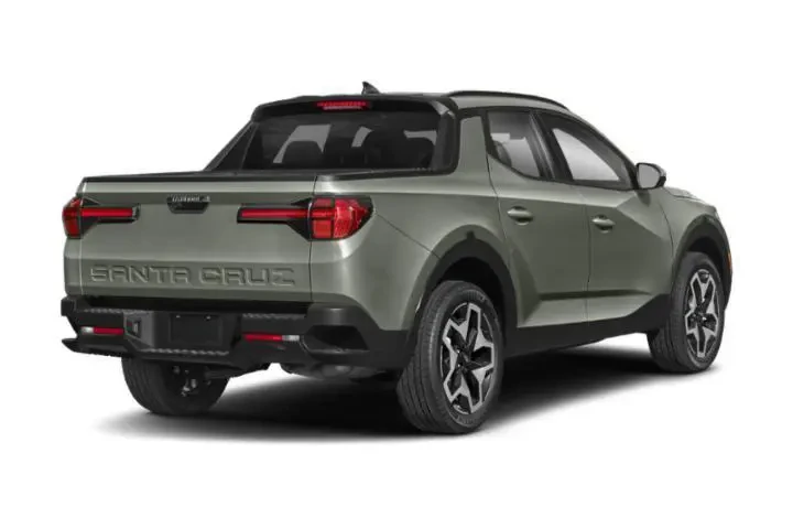 $29990 : Hyundai SANTA CRUZ 2023 AWD image 5