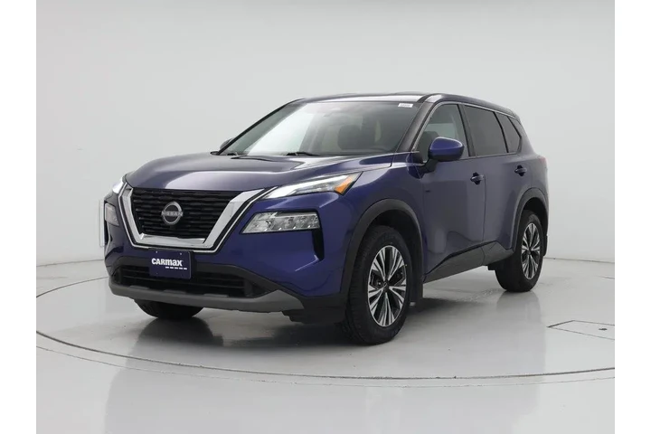 $22998 : Nissan Rogue 2023 SV 4dr Cro image 4