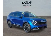 Kia Sportage 2023 SX-Prestig
