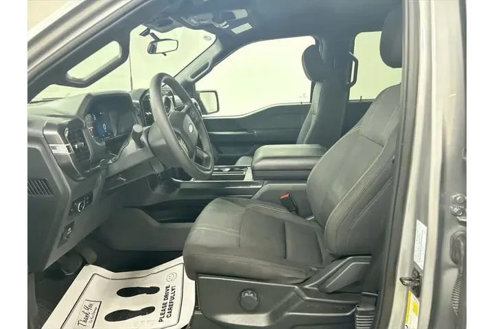 $35711 : Ford F-150 2024 4x2 STX 4dr image 9