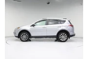 $23998 : Toyota RAV4 2017 AWD Limited thumbnail
