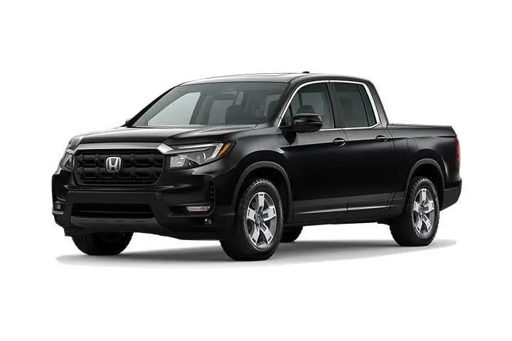 $35998 : Honda Ridgeline 2025 AWD RTL image 1