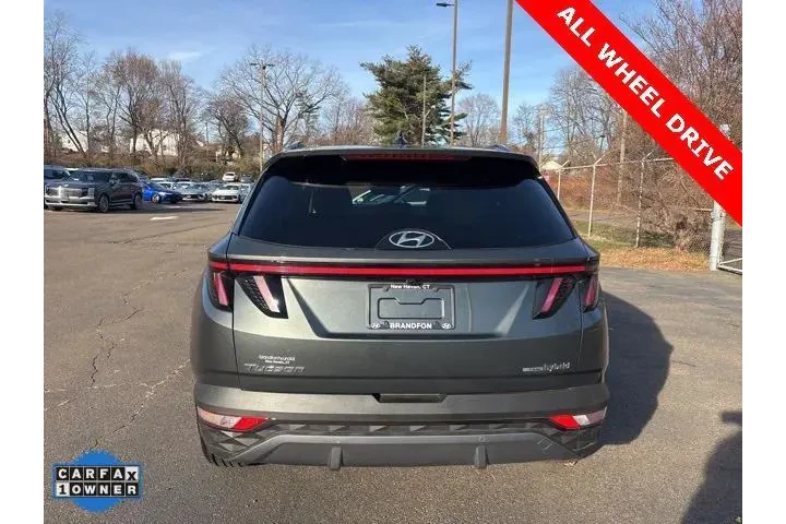 $20495 : Hyundai TUCSON Hybrid 2022 A image 5