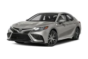 Toyota Camry 2022 SE 4dr Sed