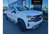 Chevrolet Silverado 1500 202 en New Hampshire