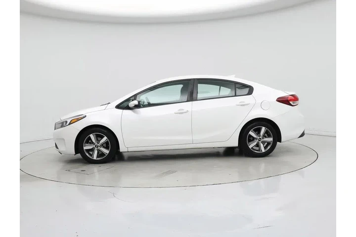 $13998 : Kia Forte 2018 LX 4dr Sedan image 3