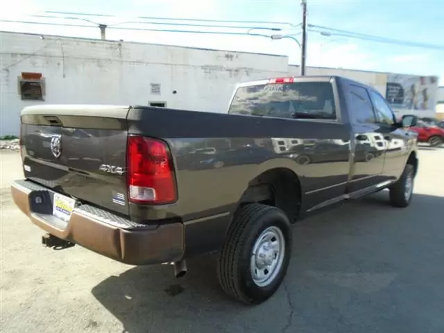 $28995 : 2016 RAM 2500 Tradesman image 8