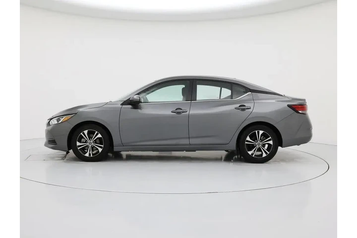 $19998 : Nissan Sentra 2023 SV 4dr Se image 3