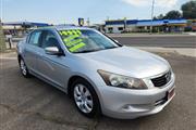 2008 Accord EX-L V6 Sedan en Boise