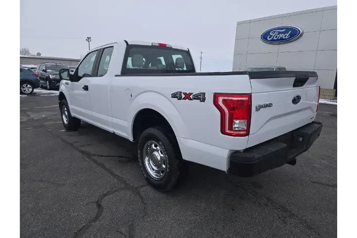 $19995 : Ford F-150 2015 4x4 XL 4dr S image 8