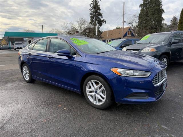 $5995 : 2013 Fusion SE image 2