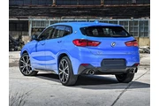 BMW X2 2020 AWD xDrive28i 4d en Atlanta