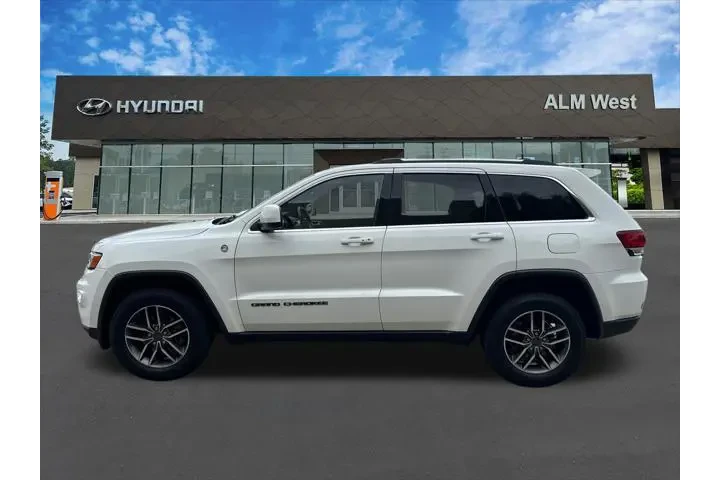 $21920 : Jeep Grand Cherokee 2020 4x4 image 2