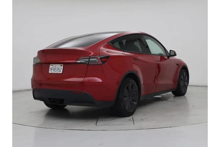 $33998 : Tesla Model Y 2023 AWD Long image 8