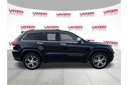 Jeep Grand Cherokee 2019 4x2 en Memphis